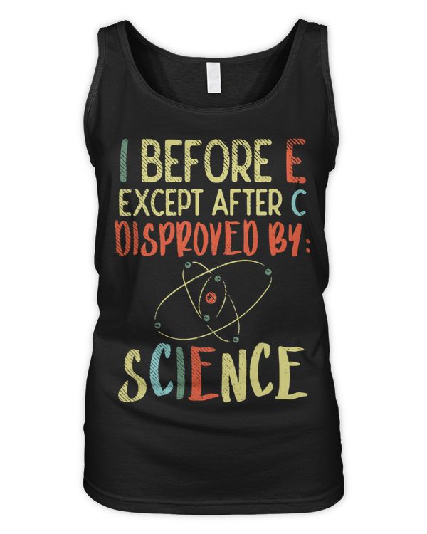 Women's Tank Top