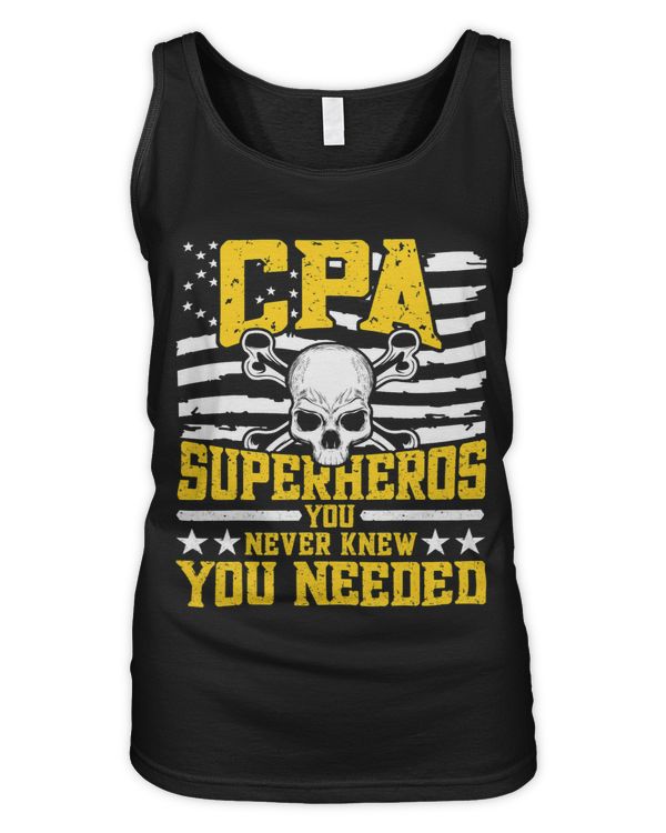 Women's Tank Top