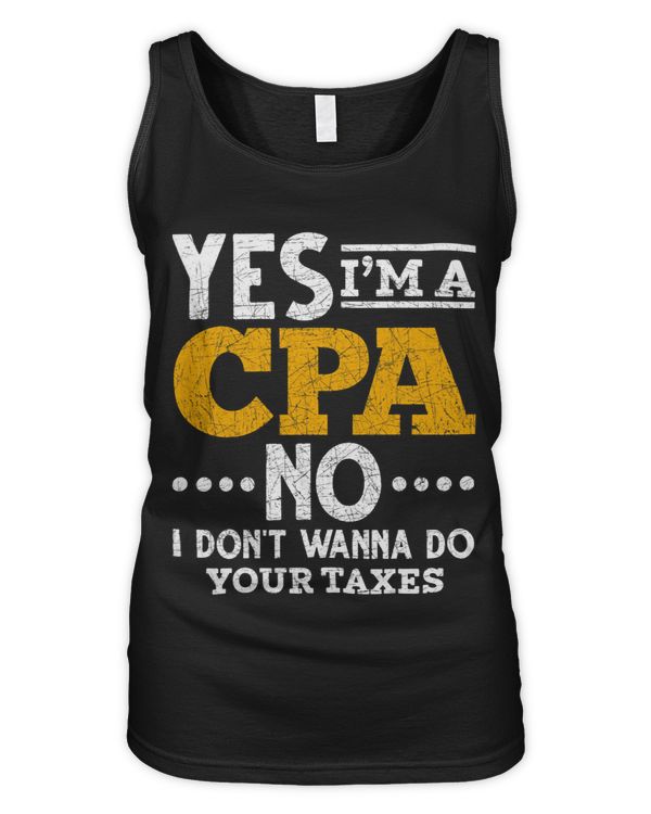 Women's Tank Top