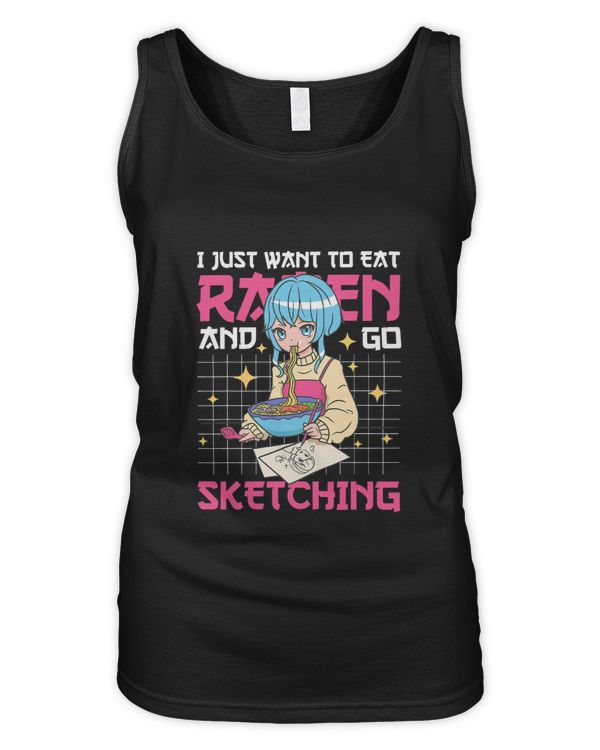 Women's Tank Top