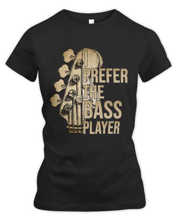 Women's Premium Slim Fit Tee