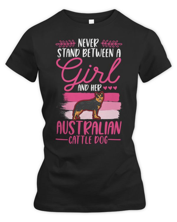 Women's Premium Slim Fit Tee