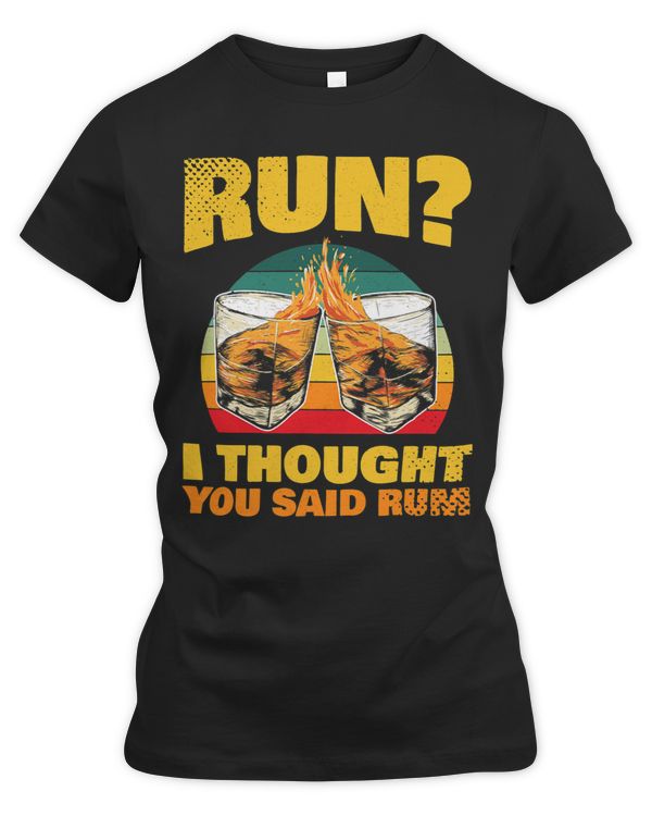 Women's Premium Slim Fit Tee