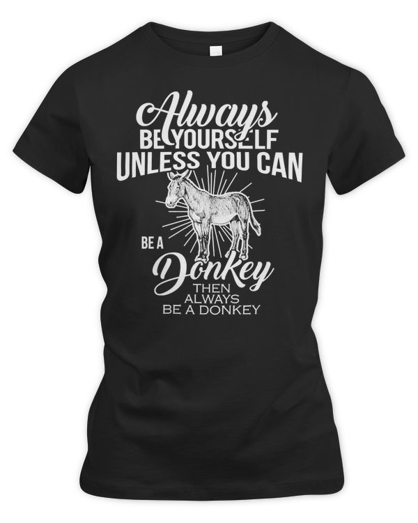 Donkey Cattle Unless You can be A Donkey Farm 566 Mule Farmer