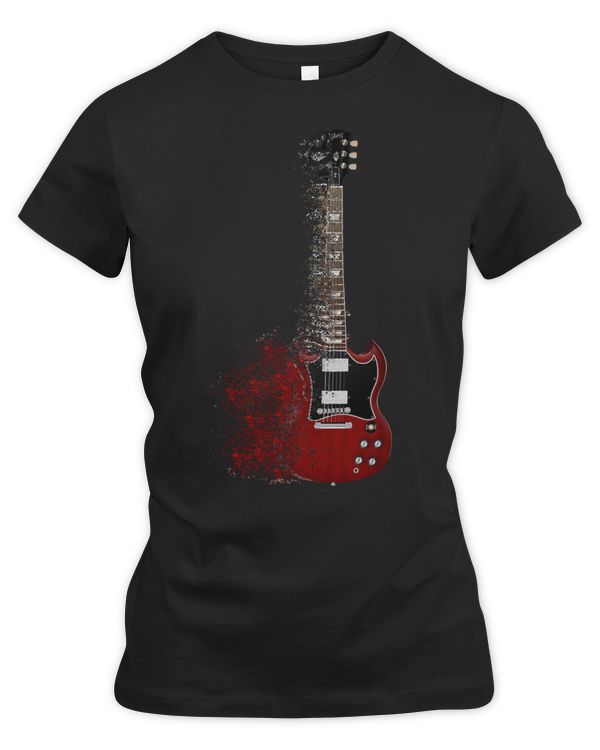 Guitar Guitarist SG Explosion 123 musician Music