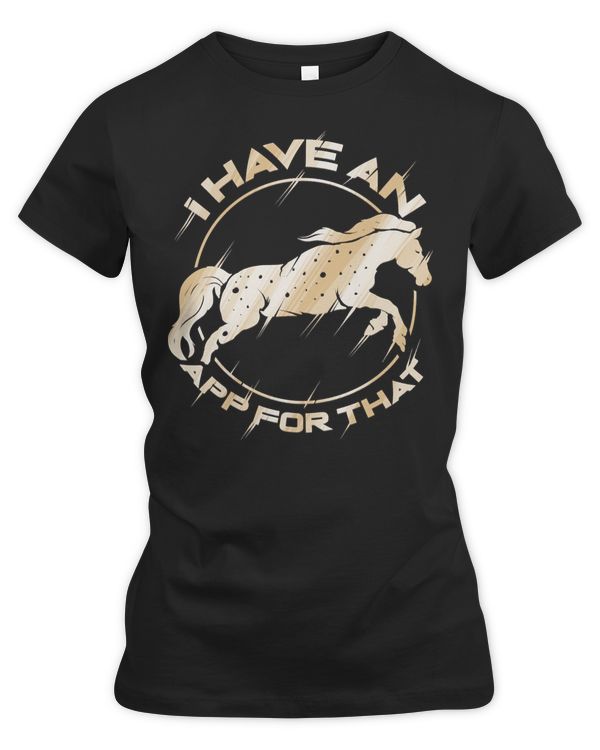 Horse Horses Appaloosa Horse I Have an App For That Horse ponyy animal Horse Rider