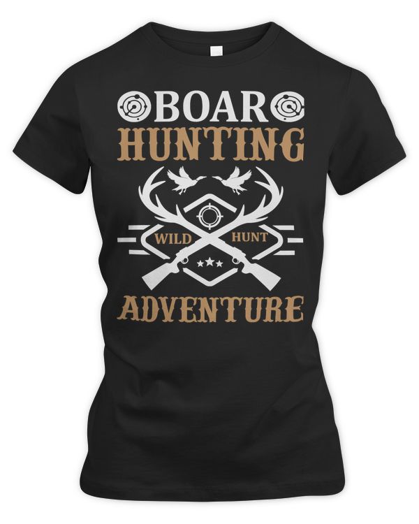 Hunting Hunt Boar Hunting Wild Hunt Adventure 79 Hunter