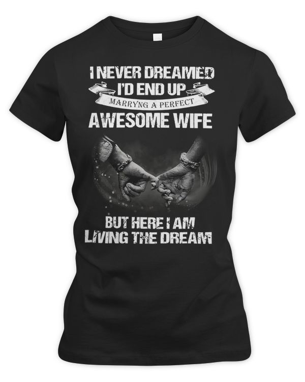 Husband Family Wife I Never Dreamed Id End Up Marrying A Perfect Awesome Wife78 Couple