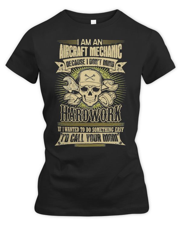 Mechanic Mechanical aircraft car t s auto t s 29 Technician