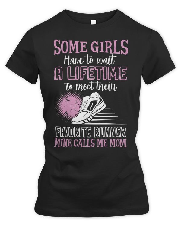 Runner Run Runner Favorite Runner Calls Me Mom Cute Track Field19 Run Running