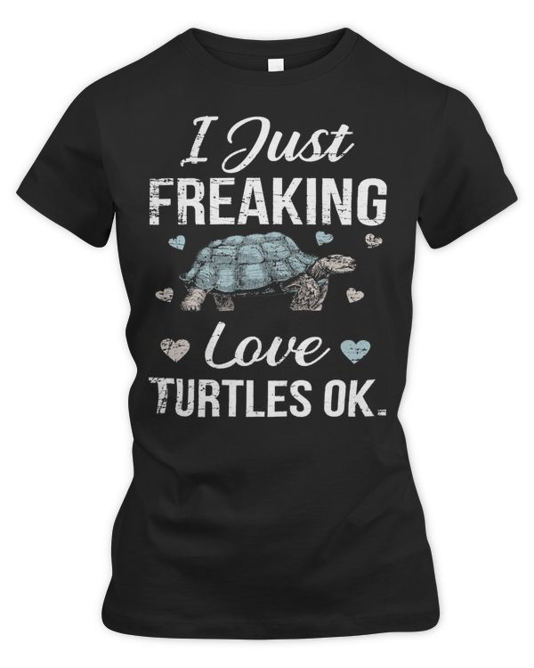 Sea Turtle Animal Lover 37 Ocean Beach