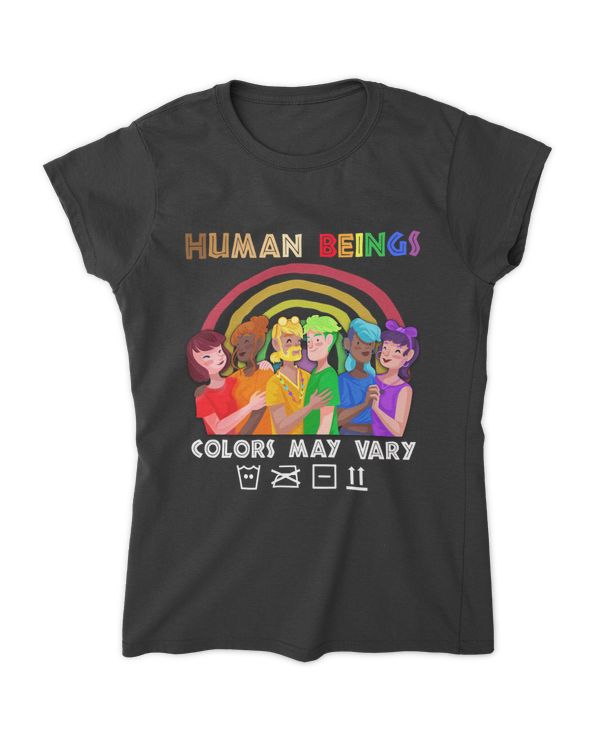 LGBT Human Beings Free To Love