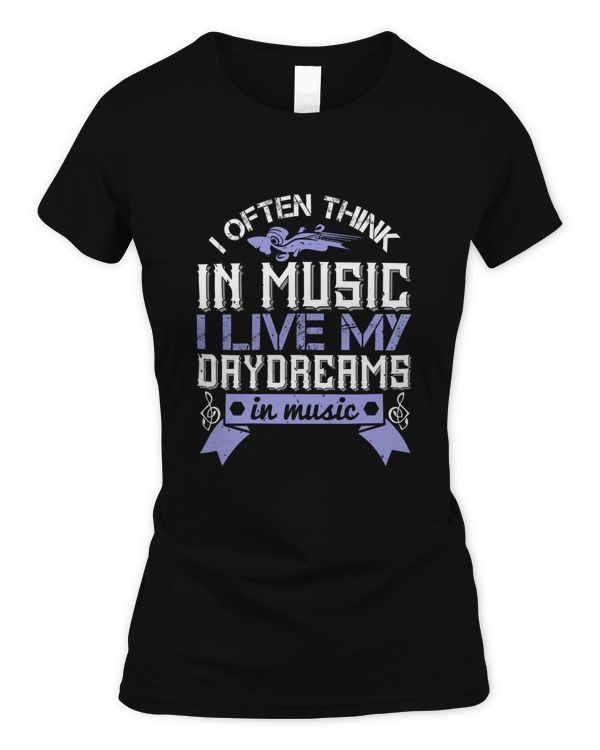 I often think in music. I live my daydreams in music-01
