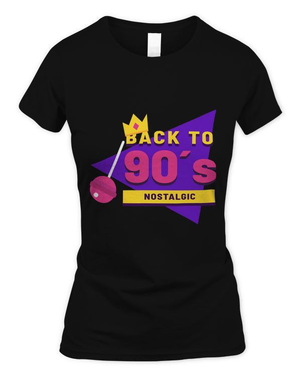 Women's Standard T-Shirt