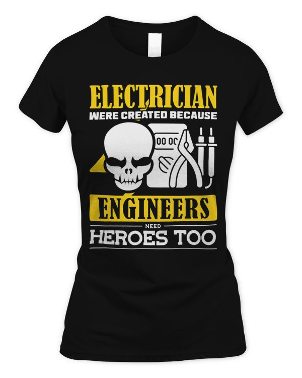 Women's Standard T-Shirt