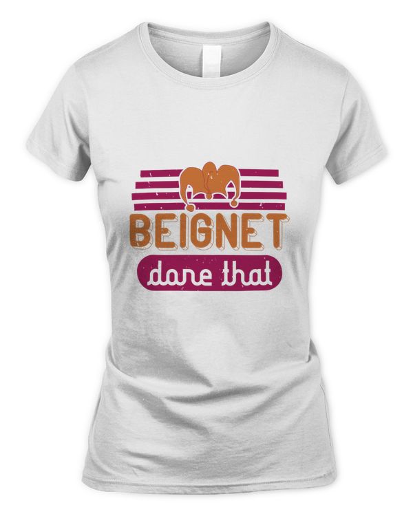 Beignet, done that-01