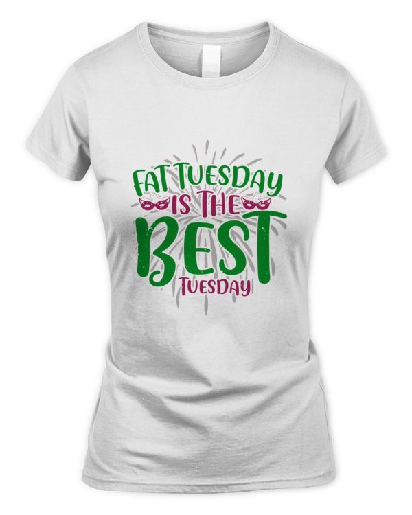 Fat Tuesday is the best Tuesday-01