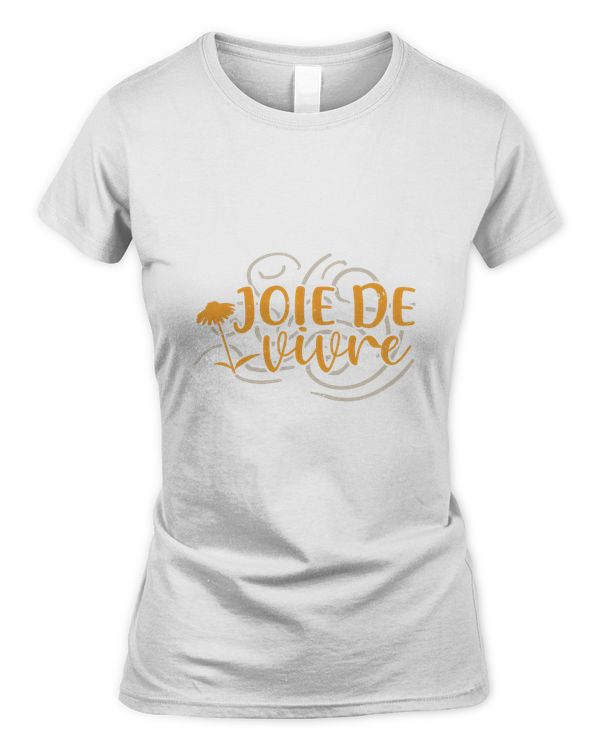 Joie de vivre-01