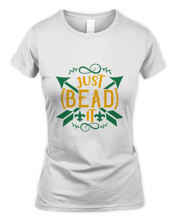 JUST BEAD IT-01