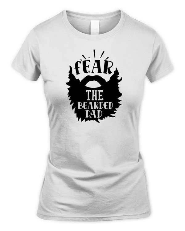 Fear the bearded dad