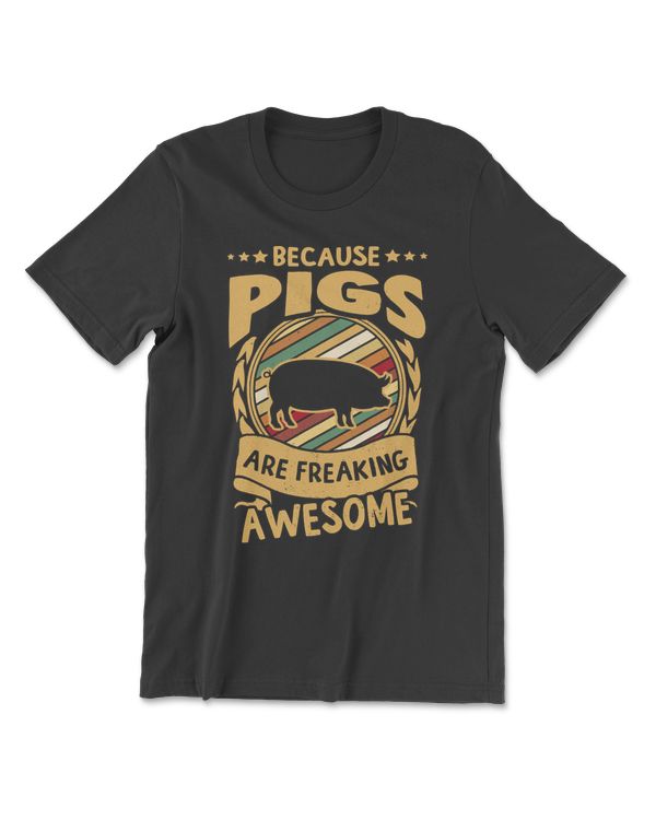 Pig Because Pigs are freaking awesomePig art Pig love Pig mamaPig owner Pig girlfunny Pig P cattle