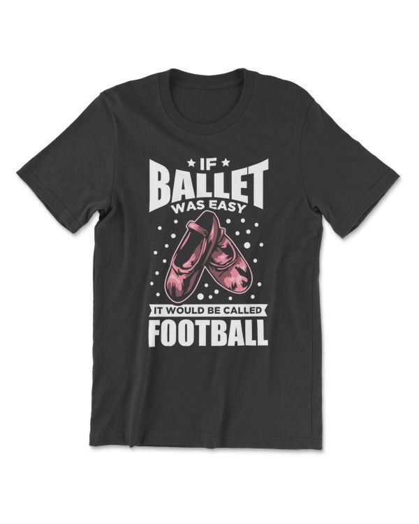 Ballet 126 dance
