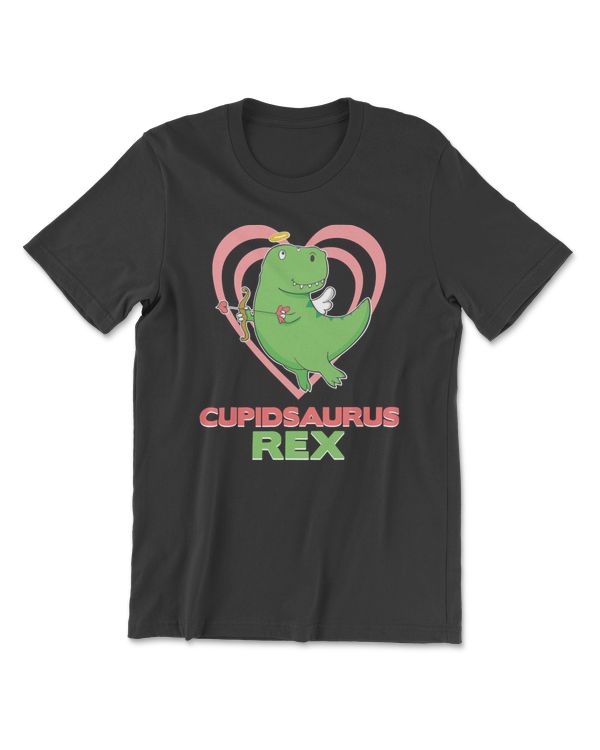 Dinosaur Cupidsaurus Rex Dinosaur TRex Dino Love Valentines Day Gift  Dino
