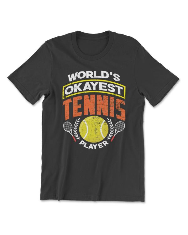 Tennis Best Player 253 coach