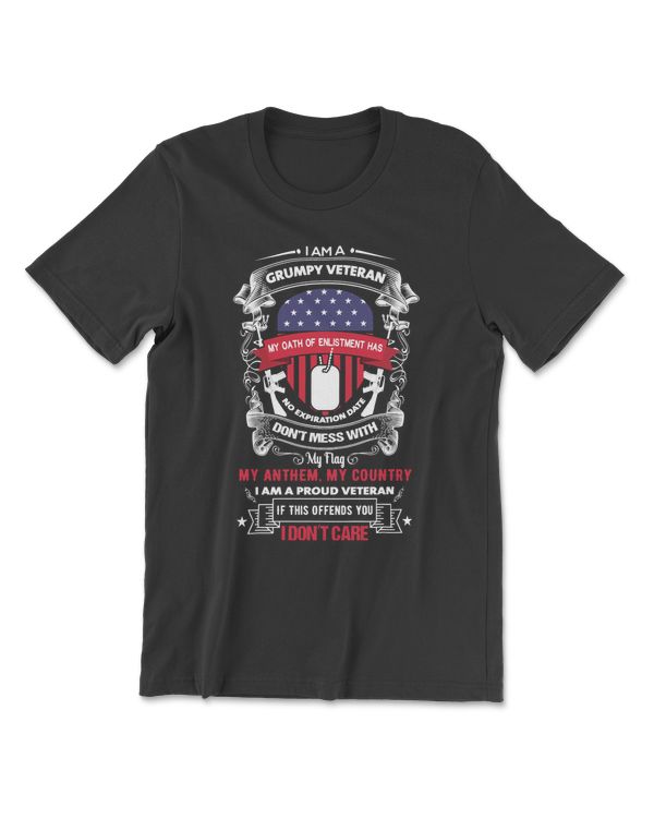 Veteran Amazing Patriotic Veteran Design 10 navy soldier army military