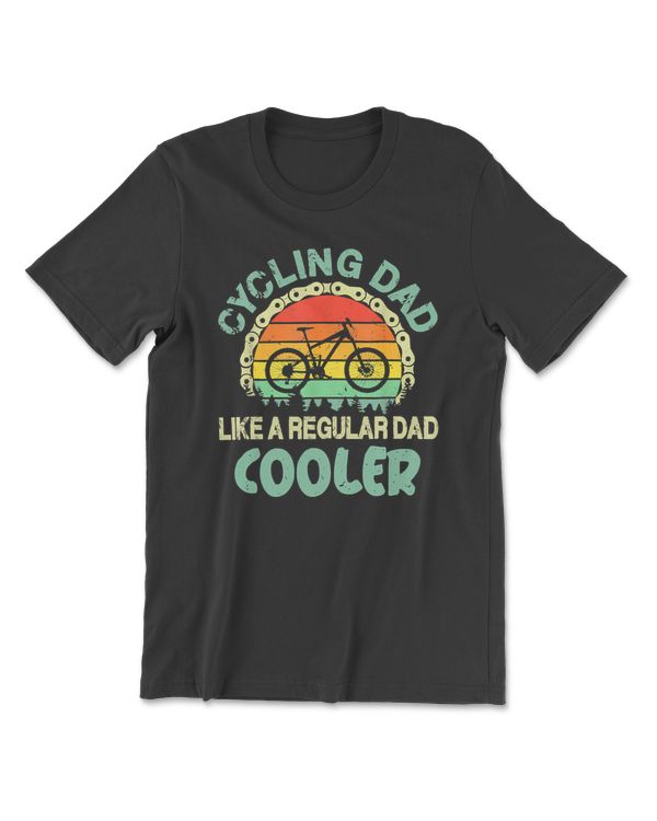 Cycling Cycling Dad Mountain Bike Bicycle 77 Bicycle