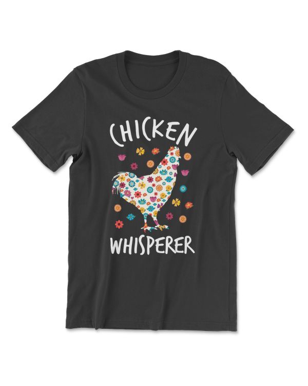 Chicken Farmer Rooster Lover Hen 100 hen rooster