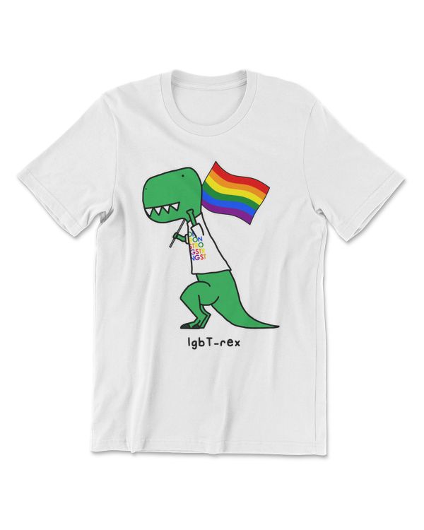 Dinosaur lgbTRex Dino