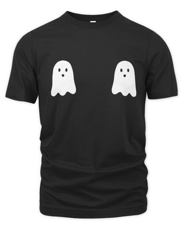 BOOs for BOObs T-Shirt