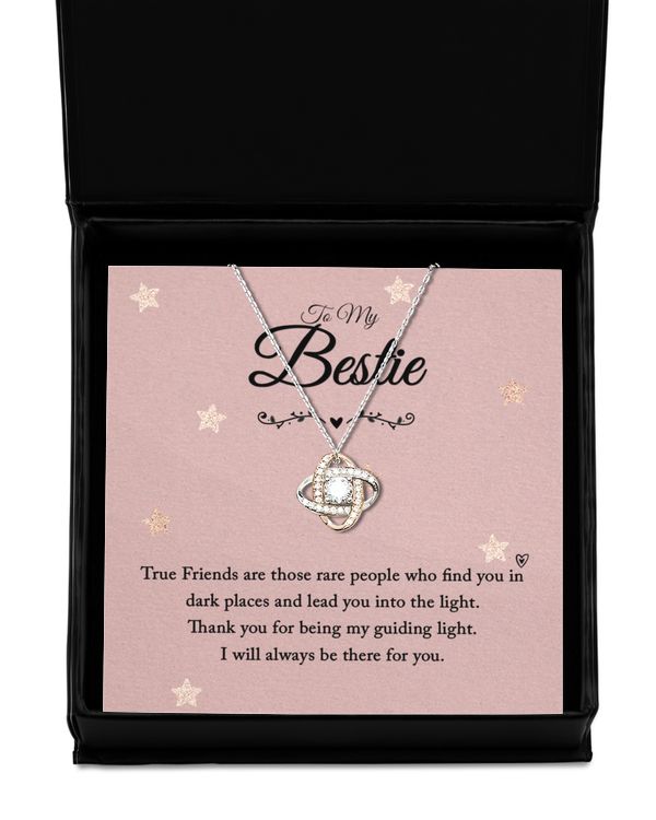 To my bestie-True Friends are those
