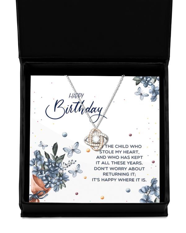 Copy of Happy birthday to the child who