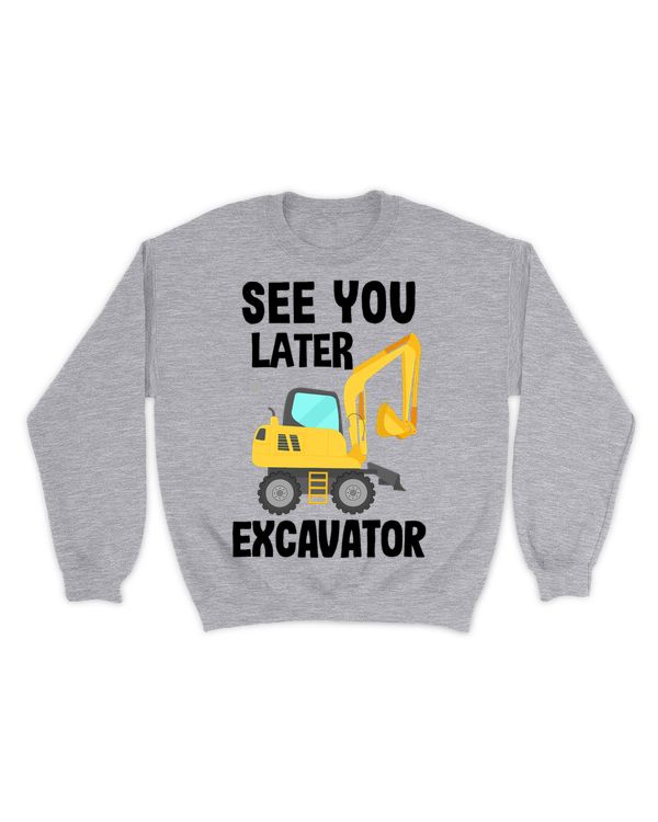 Unisex Premium Crewneck Sweatshirt