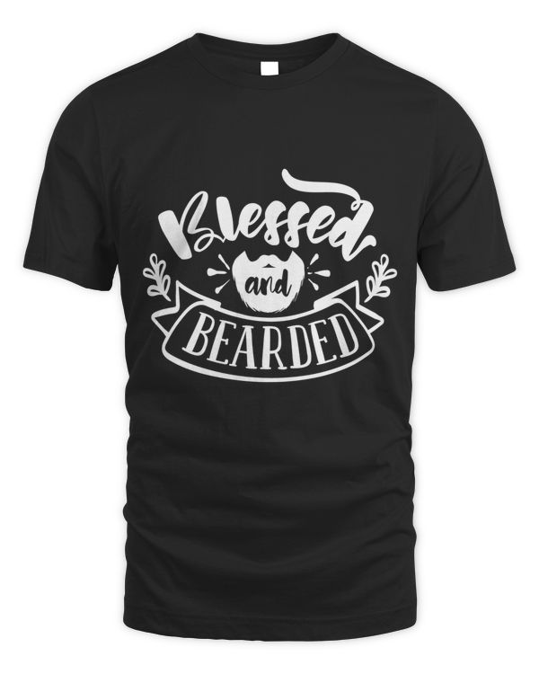 Blessed and bearded