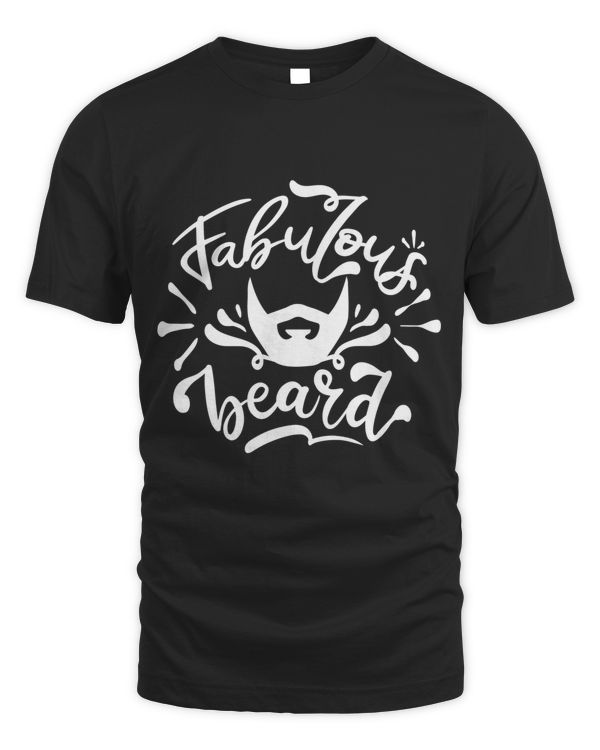 Fabulous beard