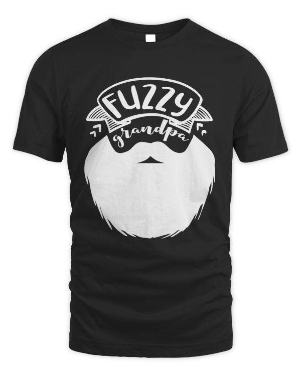 Fuzzy grandpa