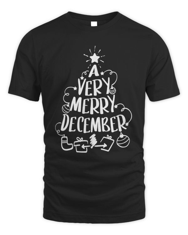 December quotes A very merry december