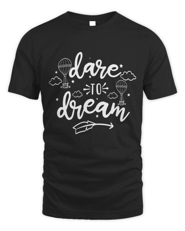 Funny dream quotes Dare to dream