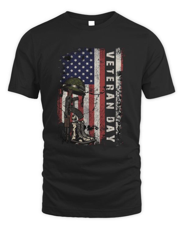 Veteran day