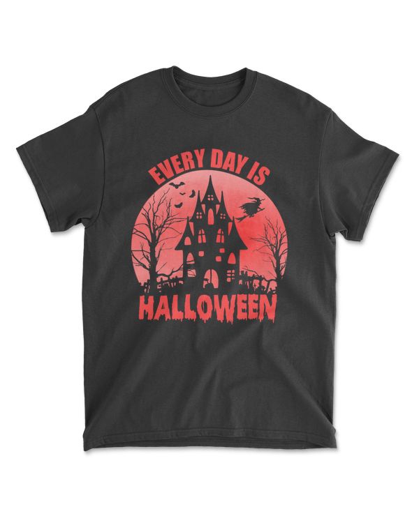 Every Days Is Halloweens