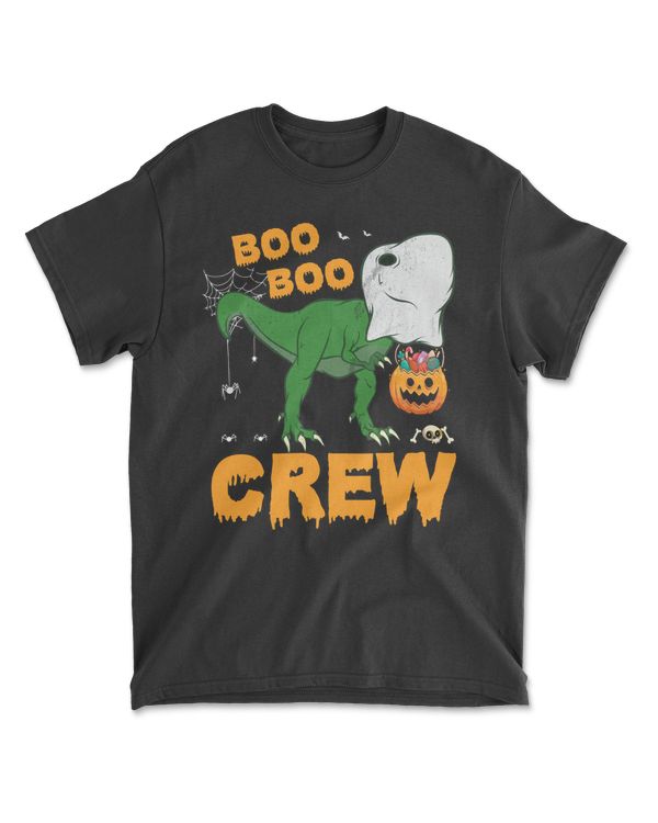 Boo Boo Crews Halloween