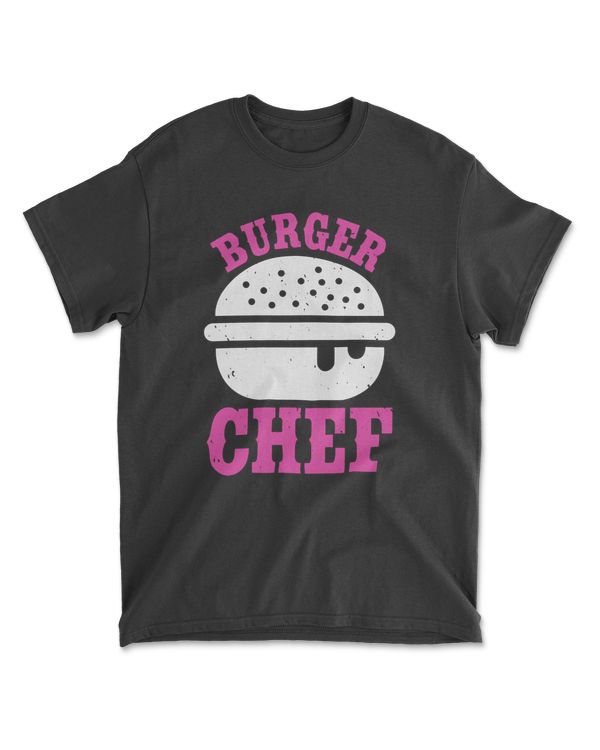 Burger Chef T-Shirt