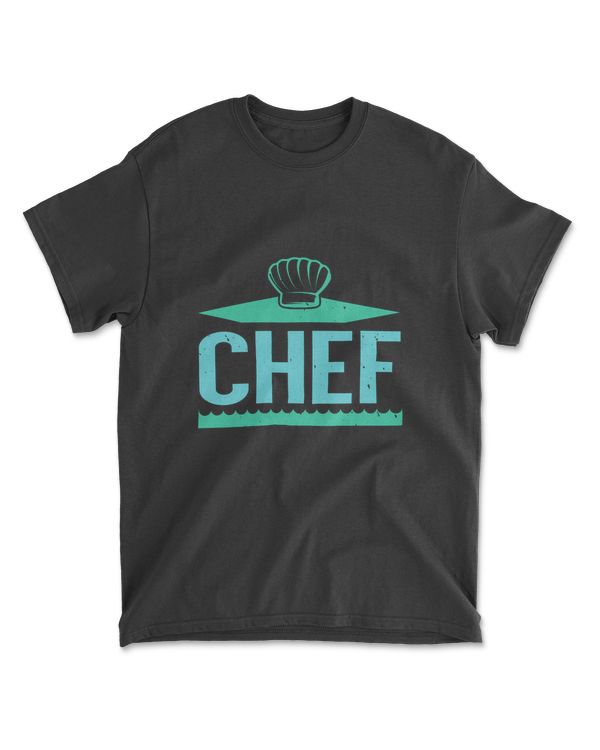 Chef Chef T-Shirt