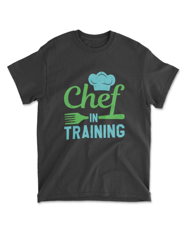 Chef In Training Chef T-Shirt