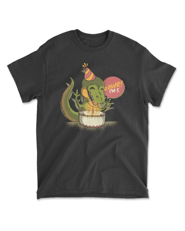 Dinosaur birthday dinosaur  Dino