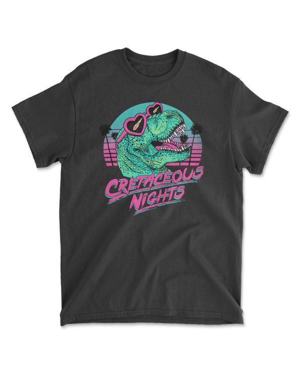Dinosaur Cretaceous Nights Dino