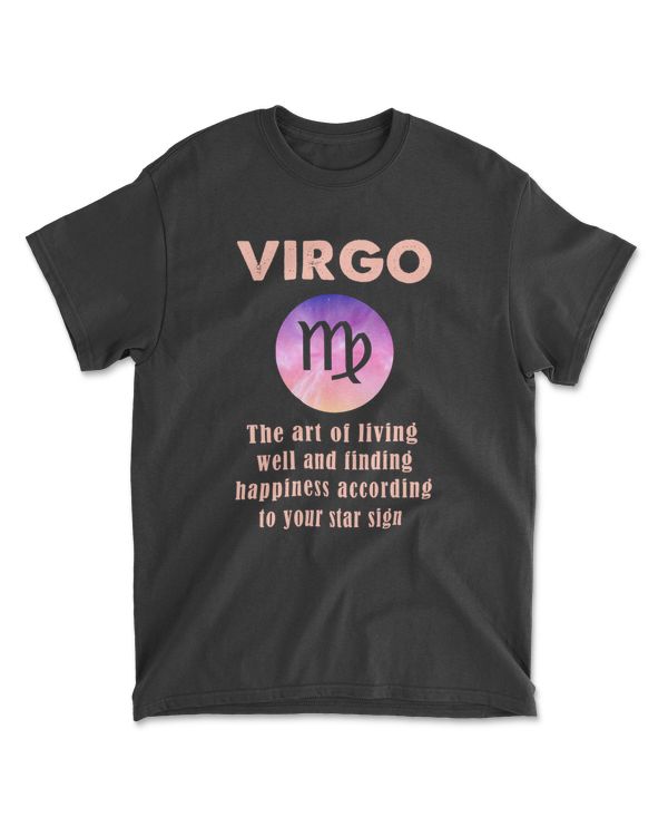 Virgo Zodiac Placements,Earth Sign